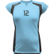KOSZULKA SPORTOWA DZIEWCZĘCA AMAZON