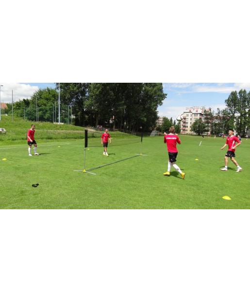 ZESTAW DO SIATKONOGI 3 M