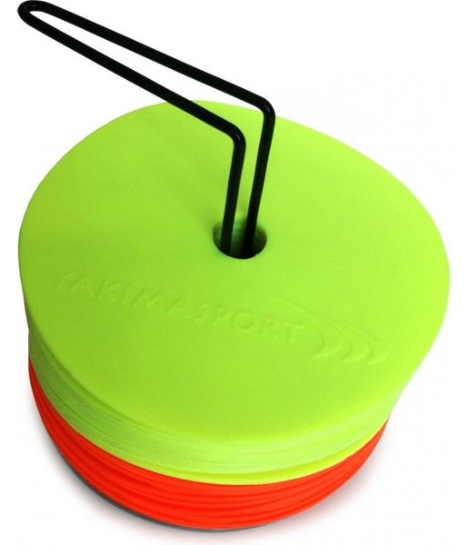 Znacznik Pola Płaski (Mata Znakująca) - Zestaw 20 Sztuk