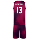 STROJE KOSZYKARSKIE MĘSKIE MILWAKUEE 5