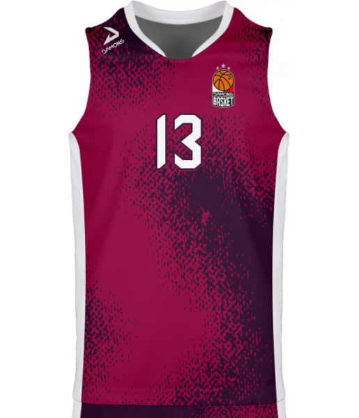 KOSZULKA KOSZYKARSKA MILWAKUEE 5