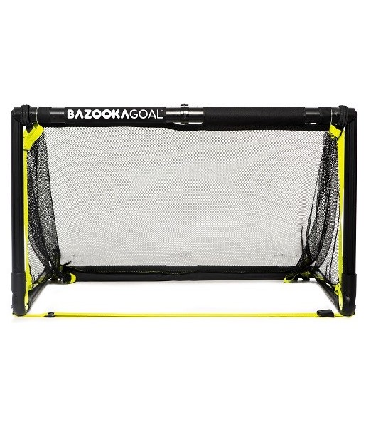 BRAMKA DO PIŁKI NOŻNEJ 2,0*0,75 M 3 W 1 BAZOOKAGOAL