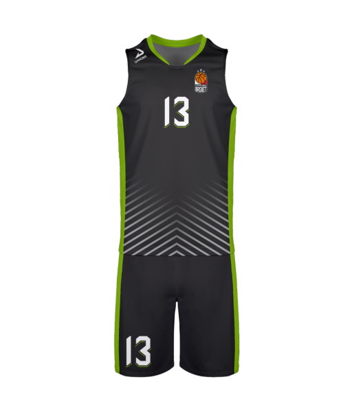 STROJE KOSZYKARSKIE MILWAKUEE 17 JUNIOR