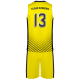 STROJE KOSZYKARSKIE MĘSKIE MILWAKUEE 17