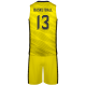 STROJE KOSZYKARSKIE MĘSKIE MILWAKUEE 16