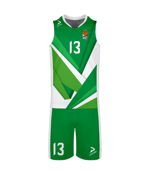 STROJE KOSZYKARSKIE MILWAKUEE 19 JUNIOR