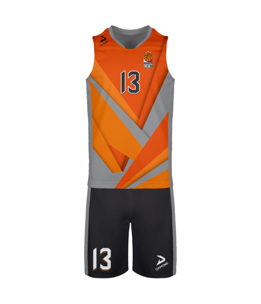 STROJE KOSZYKARSKIE MILWAKUEE 19 JUNIOR