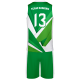 STROJE KOSZYKARSKIE MĘSKIE MILWAKUEE 19