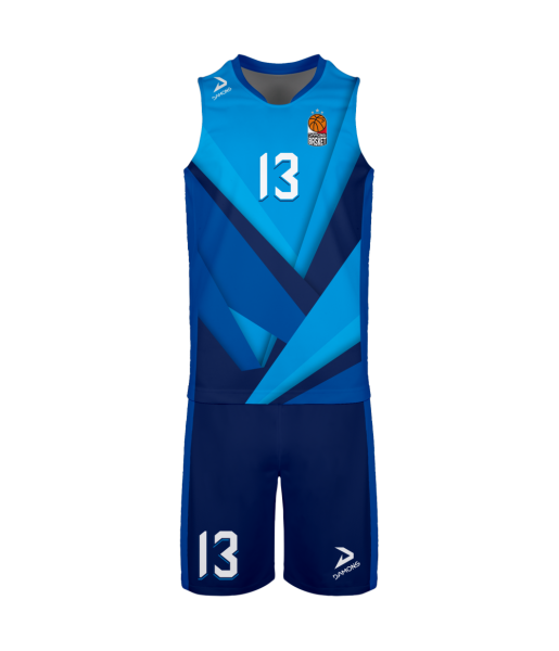 STROJE KOSZYKARSKIE MĘSKIE MILWAKUEE 19