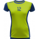 KOSZULKA SPORTOWA DZIEWCZĘCA ERIS