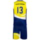 STROJE KOSZYKARSKIE MĘSKIE MILWAKUEE 18