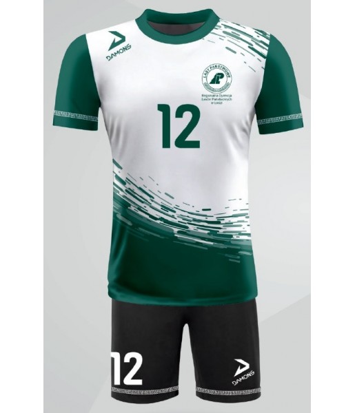 STROJE SIATKARSKIE OMEGA 3 JUNIOR