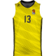 KOSZULKA KOSZYKARSKA MILWAKUEE 16