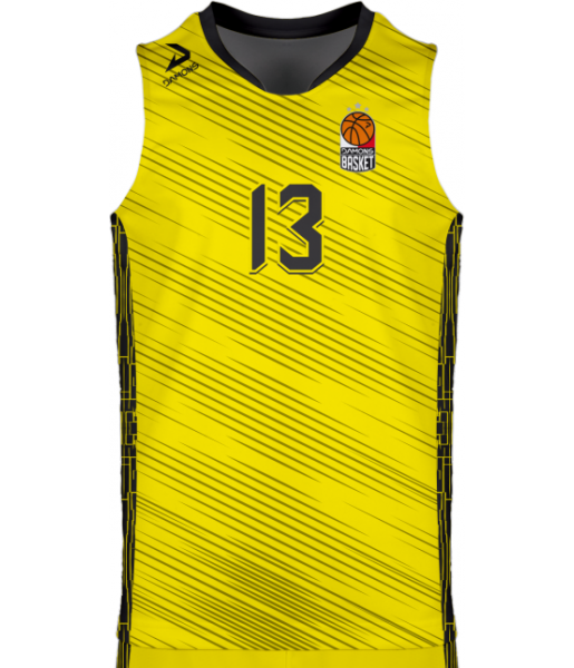 KOSZULKA KOSZYKARSKA MILWAKUEE 16