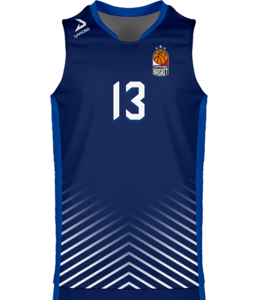 KOSZULKA KOSZYKARSKA MILWAKUEE 17