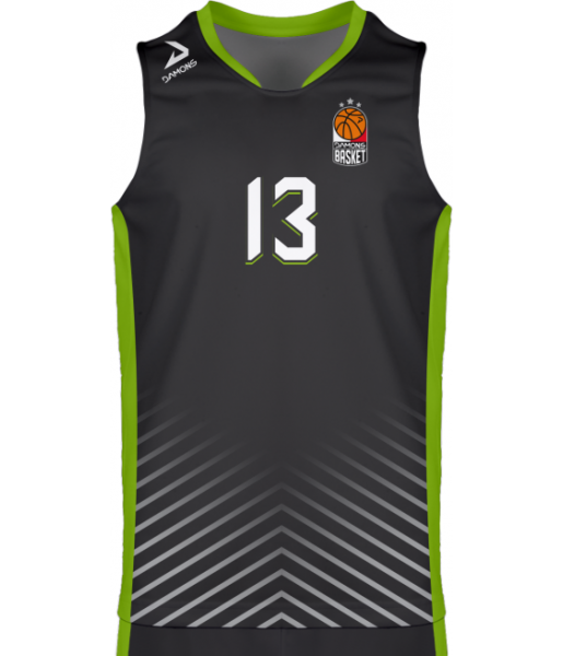 KOSZULKA KOSZYKARSKA MILWAKUEE 17 JUNIOR