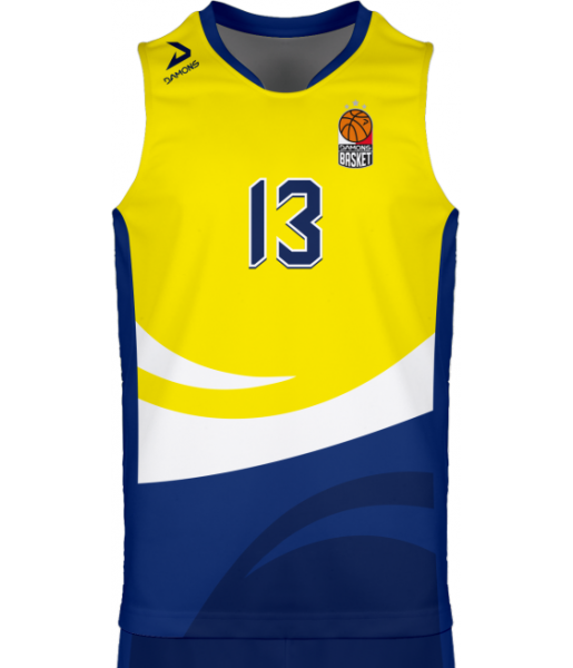 KOSZULKA KOSZYKARSKA MILWAKUEE 18