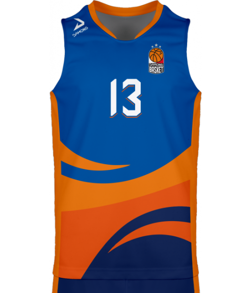 KOSZULKA KOSZYKARSKA MILWAKUEE 18