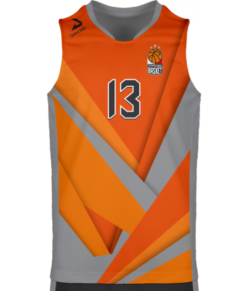 KOSZULKA KOSZYKARSKA MILWAKUEE 19