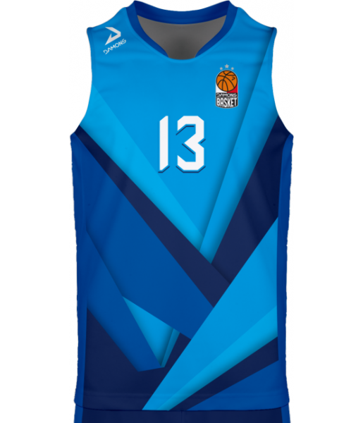 KOSZULKA KOSZYKARSKA MILWAKUEE 19