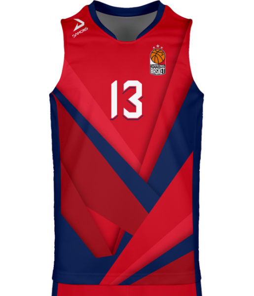 KOSZULKA KOSZYKARSKA MILWAKUEE 19 JUNIOR