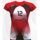 KOSZULKA SPORTOWA DZIEWCZĘCA VEGA PRO P1