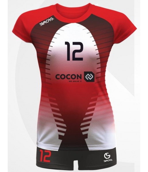 STROJE SIATKARSKIE DAMSKIE VEGA PRO P1