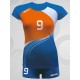 STROJE SIATKARSKIE DZIEWCZĘCE VEGA PRO P2