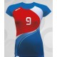 KOSZULKA SPORTOWA DZIEWCZĘCA VEGA PRO P2