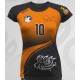 KOSZULKA SPORTOWA DZIEWCZĘCA VEGA PRO P2