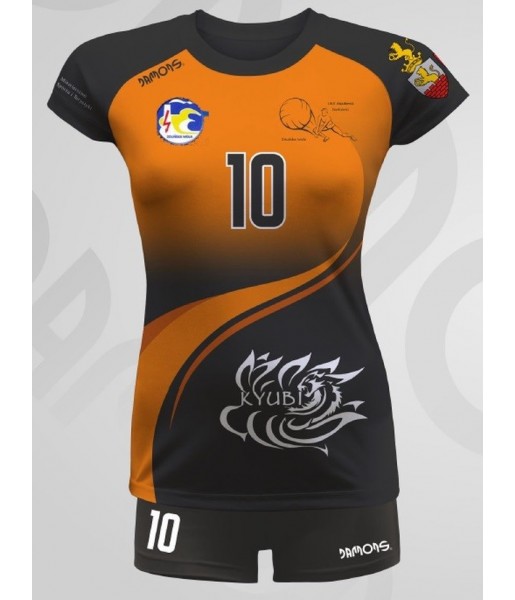 STROJE SIATKARSKIE DAMSKIE VEGA PRO P2