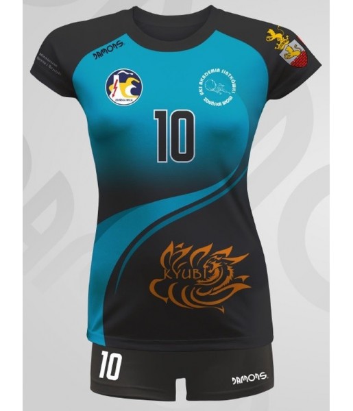 STROJE SIATKARSKIE DAMSKIE VEGA PRO P2