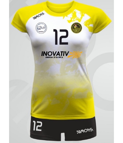 STROJE SIATKARSKIE DAMSKIE VEGA PRO P3