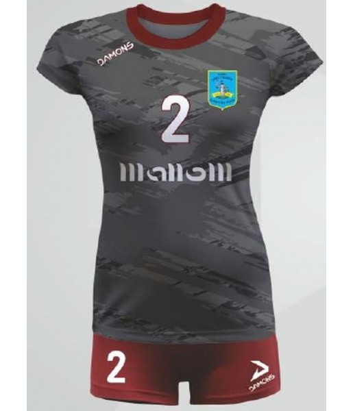 STROJE SIATKARSKIE DZIEWCZĘCE VEGA PRO PN