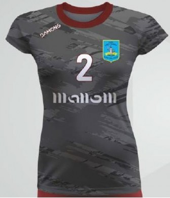 KOSZULKA SPORTOWA DZIEWCZĘCA VEGA PRO PN