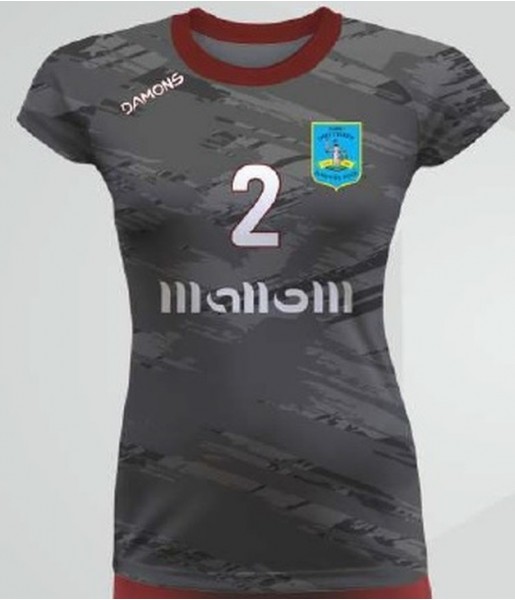 KOSZULKA SPORTOWA DZIEWCZĘCA VEGA PRO PN