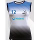KOSZULKA SPORTOWA DZIEWCZĘCA VENUS P1