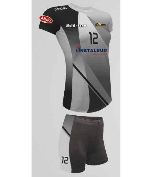 STROJE SIATKARSKIE DAMSKIE MASTER P1