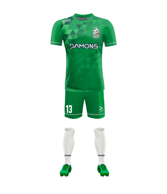 STRÓJ PIŁKARSKI BRAVO 11