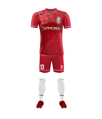 STRÓJ PIŁKARSKI BRAVO 11