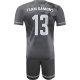 STRÓJ PIŁKARSKI DAMSKI BRAVO 11