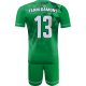 STRÓJ PIŁKARSKI DAMSKI BRAVO 11