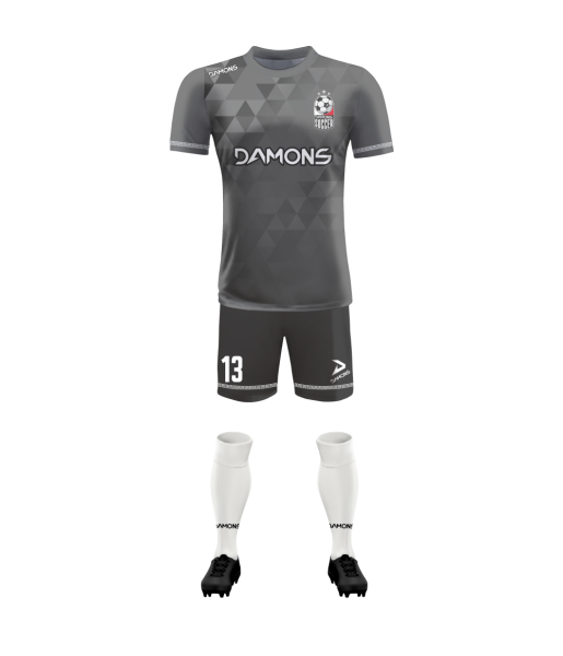 STRÓJ PIŁKARSKI BRAVO 11 JUNIOR