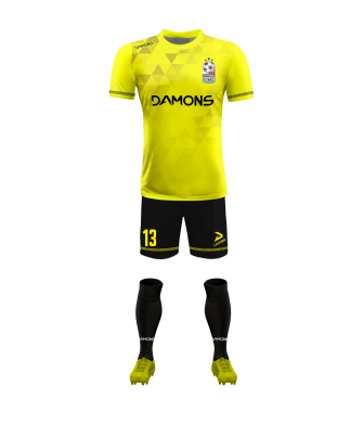 STRÓJ PIŁKARSKI BRAVO 11 BRIGHT