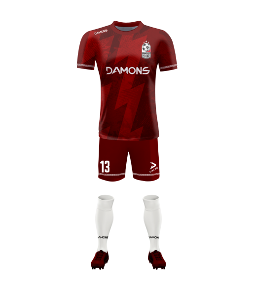 STRÓJ PIŁKARSKI BRAVO 12 JUNIOR