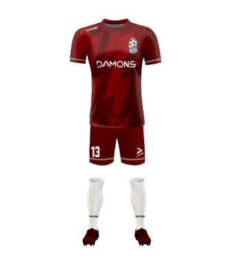 STRÓJ PIŁKARSKI BRAVO 12