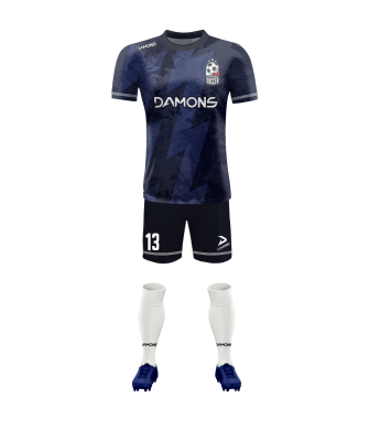 STRÓJ PIŁKARSKI BRAVO 12 JUNIOR