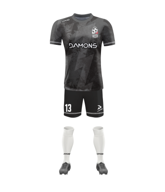 STRÓJ PIŁKARSKI BRAVO 12