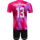STRÓJ PIŁKARSKI DAMSKI BRAVO 12 BRIGHT