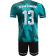 STRÓJ PIŁKARSKI DAMSKI BRAVO 12 BRIGHT